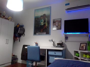 Casa Funes  tres dormitorios con pileta en venta