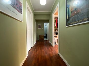 Casa Funes  tres dormitorios con pileta en venta
