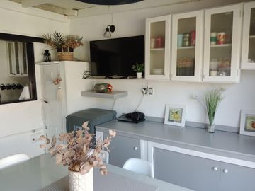 Casa Funes  tres dormitorios con pileta en venta