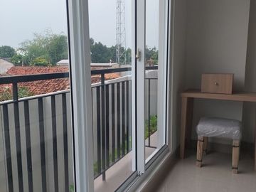 Zena Co Living BSD City, Harga Murah Lokasi Keren Menarik