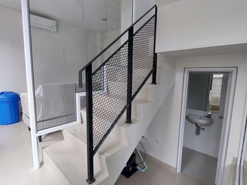 Zena Co Living BSD City, Harga Murah Lokasi Keren Menarik
