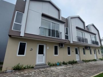 Zena Co Living BSD City, Harga Murah Lokasi Keren Menarik