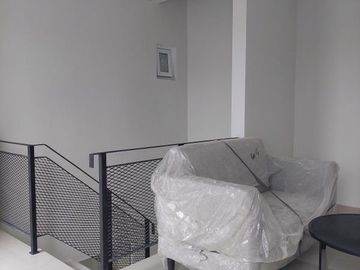 Zena Co Living BSD City, Harga Murah Lokasi Keren Menarik