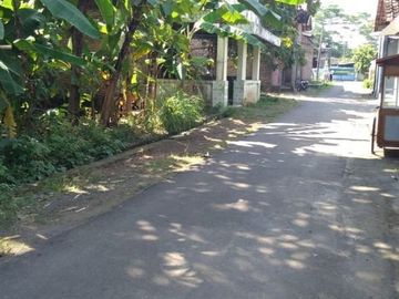 Rumah Siap Bangun Di Godean Yogyakarta