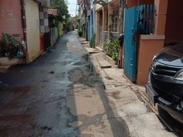 Rumah Minimalis dii Sukabakti Kiaracondong | EKAKRISBANDI
