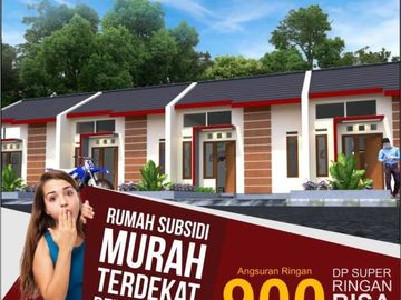 RUMAH IDAMAN KELUARGA