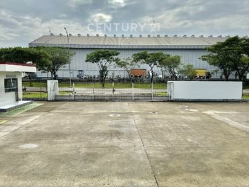 DIJUAL GUDANG DI KAWASAN DELTA MAS CIKARANG