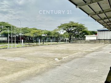 DIJUAL GUDANG DI KAWASAN DELTA MAS CIKARANG