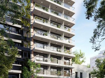 VENTA- DEPARTAMENTO LOFT CON AMENITIES-ZONA CENTRO