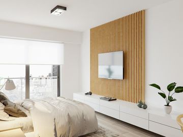 VENTA- DEPARTAMENTO LOFT CON AMENITIES-ZONA CENTRO