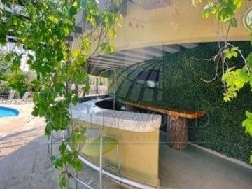 Casas Venta Santiago  40-CV-6754