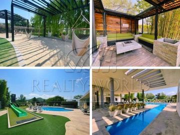 Casas Venta Santiago  40-CV-6754