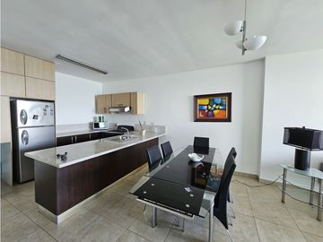 Venta de apartamento en Avenida Balboa, PH H2O
