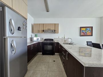 Venta de apartamento en Avenida Balboa, PH H2O