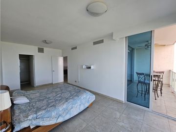 Venta de apartamento en Avenida Balboa, PH H2O