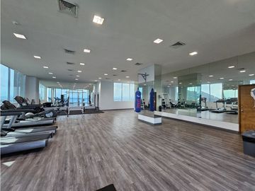 Venta de apartamento en Avenida Balboa, PH H2O