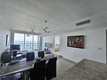 Venta de apartamento en Avenida Balboa, PH H2O