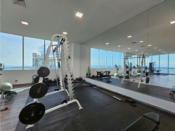 Venta de apartamento en Avenida Balboa, PH H2O