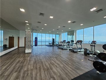 Venta de apartamento en Avenida Balboa, PH H2O