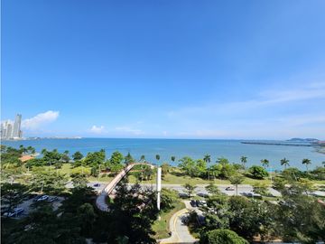 Venta de apartamento en Avenida Balboa, PH H2O