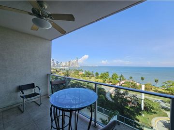 Venta de apartamento en Avenida Balboa, PH H2O