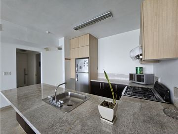 Venta de apartamento en Avenida Balboa, PH H2O