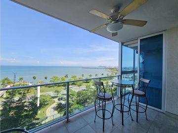 Venta de apartamento en Avenida Balboa, PH H2O