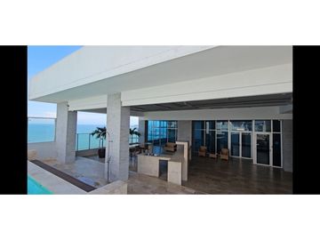 Venta de apartamento en Avenida Balboa, PH H2O