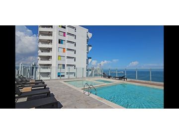 Venta de apartamento en Avenida Balboa, PH H2O