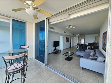 Venta de apartamento en Avenida Balboa, PH H2O