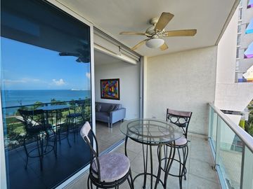 Venta de apartamento en Avenida Balboa, PH H2O