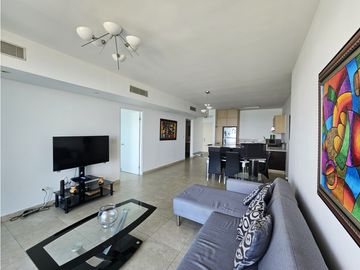 Venta de apartamento en Avenida Balboa, PH H2O