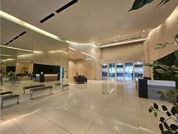 Venta de apartamento en Avenida Balboa, PH H2O