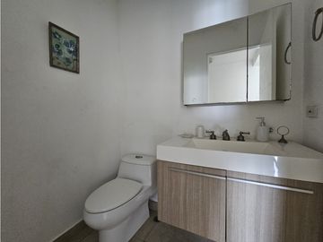 Venta de apartamento en Avenida Balboa, PH H2O