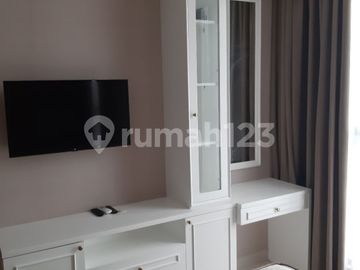 Disewakan Apartement Gold Coast