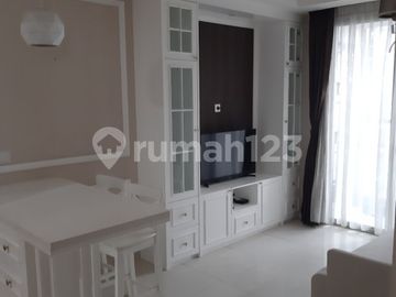 Disewakan Apartement Gold Coast