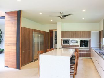 Casa en Fraccionamiento en Tabachines Cuernavaca - CAEN-936-Fr