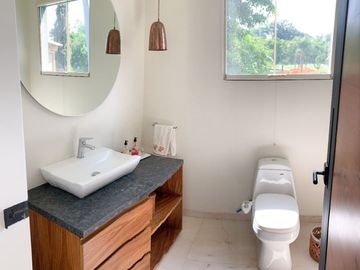 Casa en Fraccionamiento en Tabachines Cuernavaca - CAEN-936-Fr