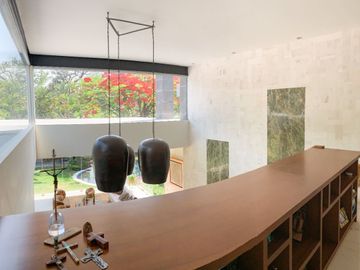 Casa en Fraccionamiento en Tabachines Cuernavaca - CAEN-936-Fr