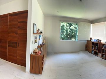 Casa en Fraccionamiento en Tabachines Cuernavaca - CAEN-936-Fr