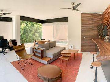 Casa en Fraccionamiento en Tabachines Cuernavaca - CAEN-936-Fr