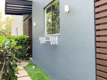 Casa en Fraccionamiento en Tabachines Cuernavaca - CAEN-936-Fr