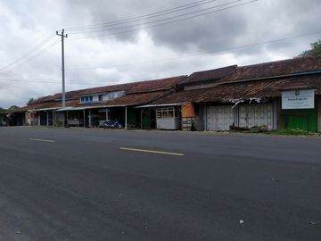 Tanah Investasi Jogja, Kawasan Wisata: Asri
