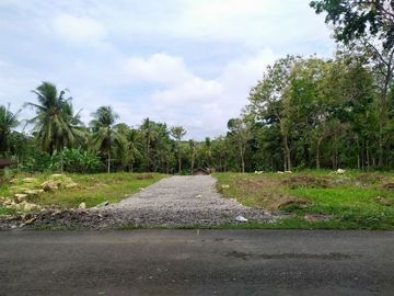 Tanah Investasi Jogja, Kawasan Wisata: Asri