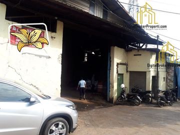 Gudang Dekat Tol Pasir Koja Holis Bandung | ARIEFG