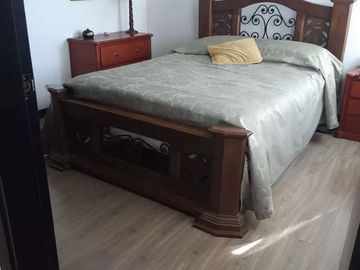 APARTAMENTO  EN EL CENTRO  DE MANIZALES