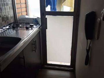 APARTAMENTO  EN EL CENTRO  DE MANIZALES