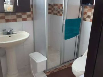 APARTAMENTO  EN EL CENTRO  DE MANIZALES