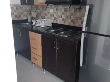 APARTAMENTO  EN EL CENTRO  DE MANIZALES