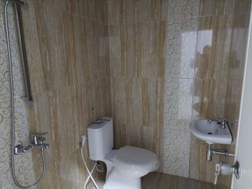 DIJUAL RUMAH BARU DALAM CLUSTER DI KARANGTENGAH CILEDUK
